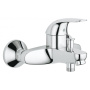 Смеситель для ванны Grohe Euroeco 32743000 хром