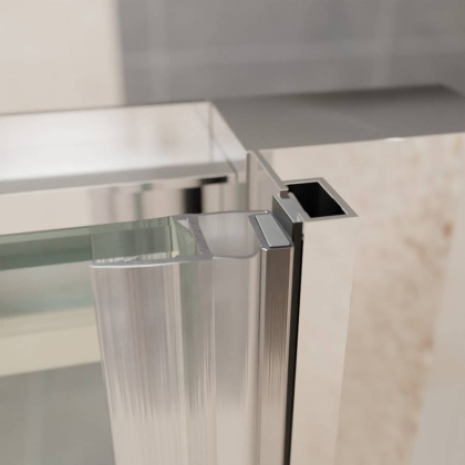 Душевая дверь RGW PA-14, RGW 41081410-51