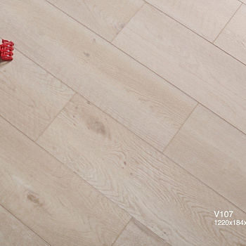 Виниловый ламинат Betta Villa V107 Дуб Малье