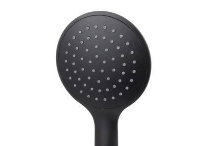 Ручной душ 1jet AQUATEK, матовый черный AQ2001MB Ручной душ 1jet AQUATEK, матовый черный AQ2001MB
