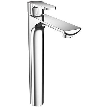 Смеситель для умывальника EXCELLENT Oxalia AREX.9002CR (хром) Смеситель для умывальника EXCELLENT Oxalia AREX.9002CR (хром)