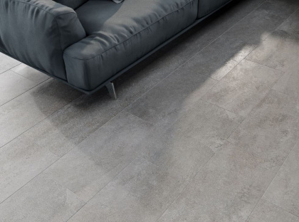 Про Нордик серый обрезной 60x60x0,9