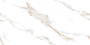 Calacatta Sharp Gold Керамогранит белый 60х120 Полированный