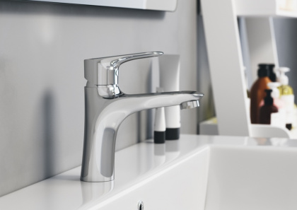 460210000 Palace Grand, Смеситель для умывальника без дк