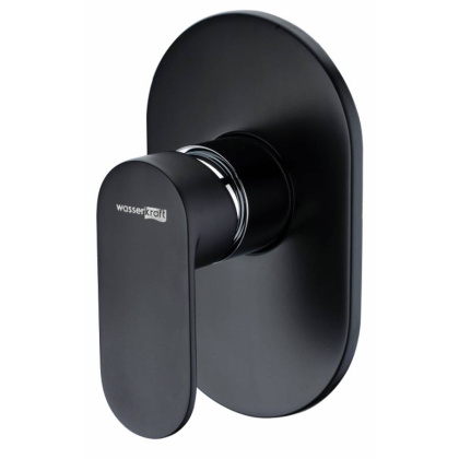 A7451.083.236.081 Встраиваемый комплект для биде со шлангом 120 см