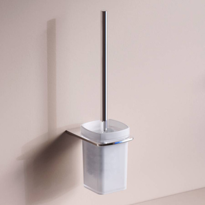 Набор аксессуаров для зоны красоты и туалета, хром, AK50D0906W