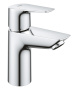 Смеситель Grohe BauEdge 23330001 для раковины, хром
