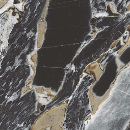 Керамогранит К19_12 Laparet Castor (60смх60смх9мм) (4шт_1,44м2) полированный, м2