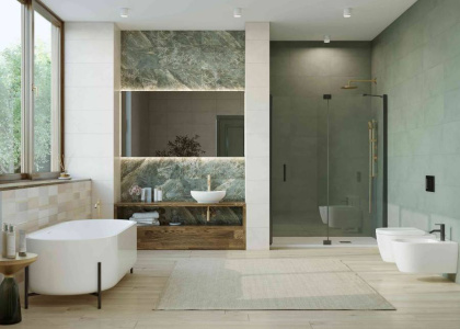 Плитка Payne green 30х60 Плитка Payne green 30х60