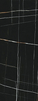 Surface Laboratory/Сахара Блэк лаппатированный обрезной 119,5x320x0,6 Surface Laboratory/Сахара Блэк лаппатированный обрезной 119,5x320x0,6