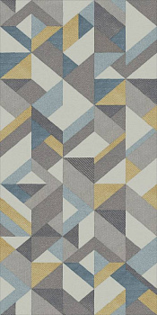 Ковер VT\A561\SG5918R Кампо серый,синий,желтый (119,5см*238,5см*11мм) (1шт/2,85) матовый, шт