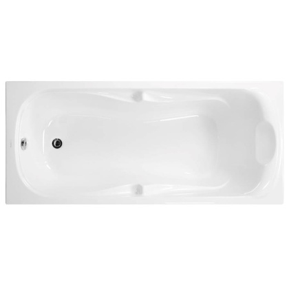 Акриловая ванна VAGNERPLAST CHARITKA 170x75 Акриловая ванна VAGNERPLAST CHARITKA 170x75