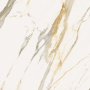 Керамогранит 600010002387 Стелларис Калакатта Голд (120см*120см*9мм) (2шт/2,88м2) Натуральный, м2