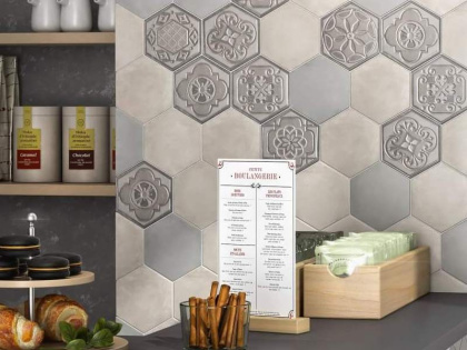 Декор HGD\A294\SG1010 Тюрен 10,4*12*7(уп/36шт), шт Декор HGD\A294\SG1010 Тюрен 10,4*12*7(уп/36шт), шт