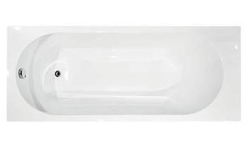 Акриловая ванна Creto Solly 150х70 см 18-15070 Акриловая ванна Creto Solly 150х70 см 18-15070