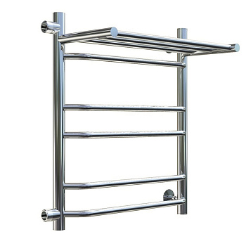 Полотенцесушитель Браво ПМ 3 П 50*60*40 (ЛЦ4) ЛЕВЫЙ Полотенцесушитель Браво ПМ 3 П 50*60*40 (ЛЦ4) ЛЕВЫЙ