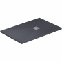 Душевой поддон Allen Brau Priority 120x90 8.31007-AM антрацит Душевой поддон Allen Brau Priority 120x90 8.31007-AM антрацит