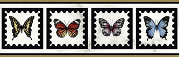 Бордюр Victorian Marble Gold Btfly Brd Prl 12,5х40 Бордюр Victorian Marble Gold Btfly Brd Prl 12,5х40