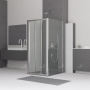 Душевой уголок RGW Classic CL-30 P (CL-11 + 2Z-12) 04094088-11P