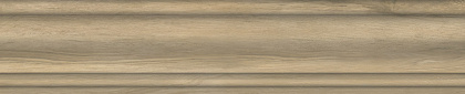 Плинтус SG5401\BTG Сальветти капучино обрезной 8*39.6 (1уп/19шт), шт
