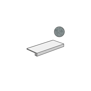 Дже.Юпитер Силвер Ступ.120 Фронт