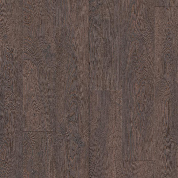 Ламинат Quick-step Classic 1383 Доска дуба темного (8мм/32кл/1,596м2) 1200*190, м2 Ламинат Quick-step Classic 1383 Доска дуба темного (8мм/32кл/1,596м2) 1200*190, м2