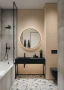 Керамогранит Concrete Bianco 60х120 5мм Matt (4 шт.в уп)