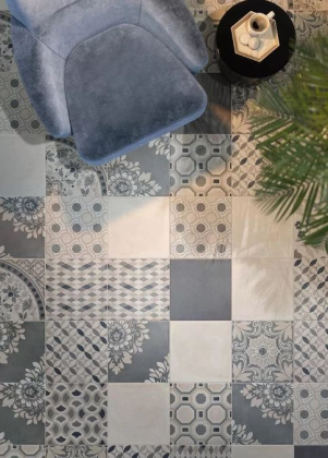 Керамогранит SG912600N Коллиано бежевый светлый 30*30*8 (16шт/1,44м2) , м2