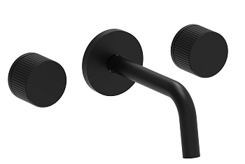 Смеситель для раковины Paffoni Jo JO003NO (с внутренней частью)