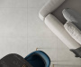 Керамогранит K41_7 Prism Grey серый (80смх80смх9мм) (3шт_1,92м2) лаппатированный, м2