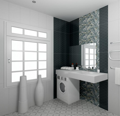 Декор HGD\В358\12000R Диагональ обрезной  25x75x9 (уп/6шт), шт Декор HGD\В358\12000R Диагональ обрезной  25x75x9 (уп/6шт), шт