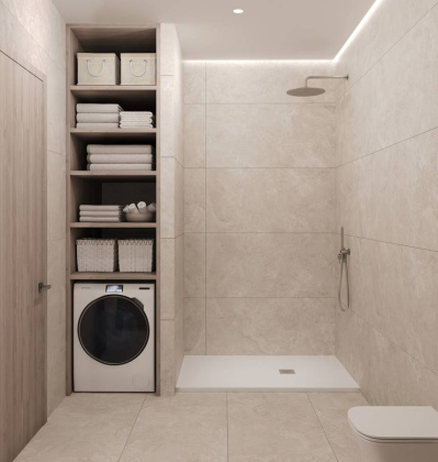 Керамогранит матовый MYSTICAL CHARM CREMA 60x120 MATT RELIEF, Relief 60x120