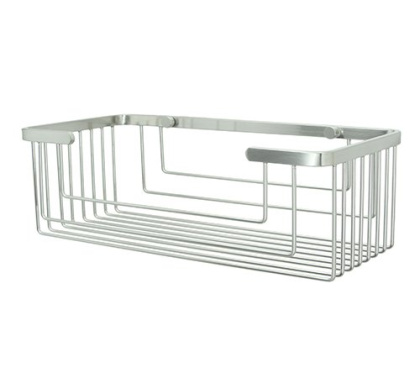 K-711NICKEL Полка металлическая K-711NICKEL Полка металлическая