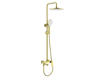 Душевая система Raglo для ванны и душа R03.24.03
