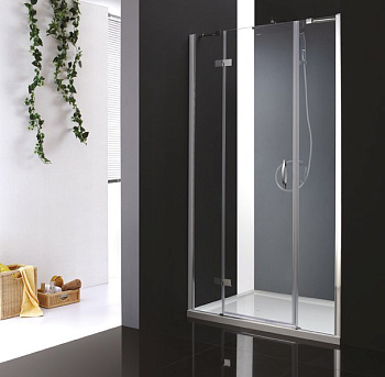 BERGAMO-W-B-13-90+60/60-C-Cr-R Душевой уголок BERGAMO-W-B-13-90+60/60-C-Cr-R Душевой уголок