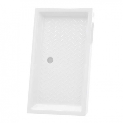 Душевой поддон RGW Ceramics 80x140 CR-148 Душевой поддон RGW Ceramics 80x140 CR-148