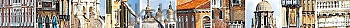 Mosaic Venezia Бордюр 50x4 Mosaic Venezia Бордюр 50x4