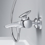 Смеситель Для ванны и душа F70A10000 Spirit 2.0