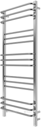 Полотенцесушитель Terminus Соренто П15 500х1300 электро