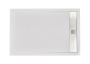Душевой поддон Creto Scala 140x80 прямоугольный, серый Душевой поддон Creto Scala 140x80 прямоугольный, серый