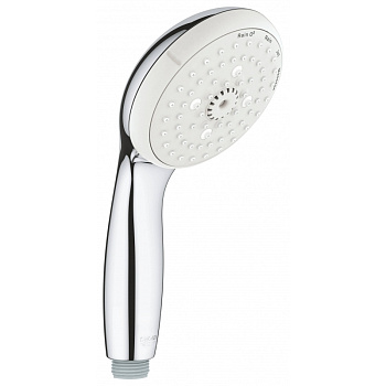 Душ ручной Grohe Tempesta New 28578002 хром