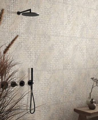 60х120 Quarstone Белый Матовый R10B 7Рек