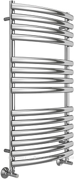 Полотенцесушитель Terminus Капри П14 500х1000 Полотенцесушитель Terminus Капри П14 500х1000