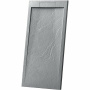 Поддон для душа из искусственного камня VST-4SRL8010G,1000*800*25, серый Поддон для душа из искусственного камня VST-4SRL8010G,1000*800*25, серый