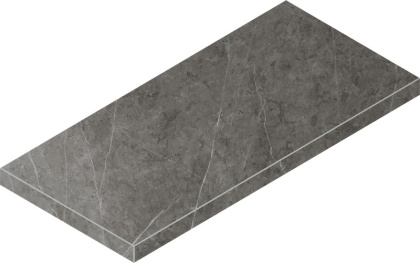 Шар.Эво Антрачит Ступ.60 Угл.Лев