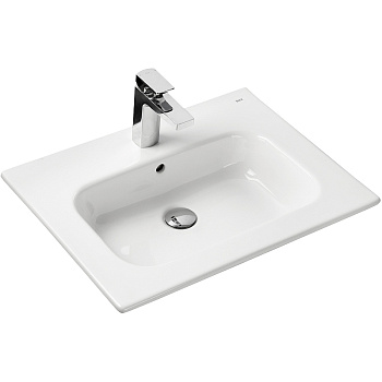 Раковина Roca Victoria-N 60,5 см, 32799E000 белая