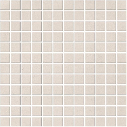 Мозаика 20101 Кастелло беж светлый 29,8*29,8*3,5 (12шт/1,066м2), м2