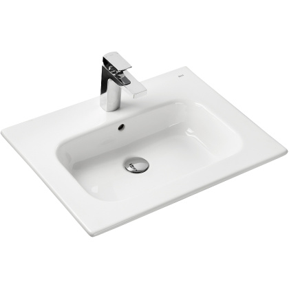 Раковина Roca Victoria-N 60,5 см, 32799E000 белая