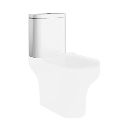 Бачок BUONGIORNO с механизмом Geberit, прокладкой и крепежом Бачок BUONGIORNO с механизмом Geberit, прокладкой и крепежом