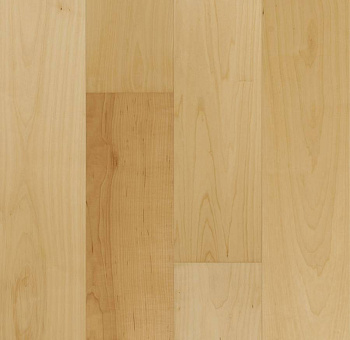 Кварцевый паркет Quartz Parquet Классик Клён Американский, 400-61, 7/1,2 мм